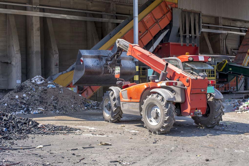 OJO Construction team providing reliable junk removal services in Boulder Colorado, ensuring clean and safe construction sites.